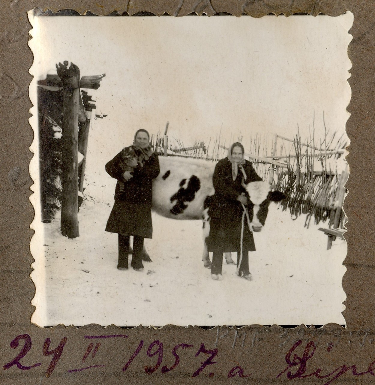 Foto: Ajakeskus Wittenstein/Järvamaa muuseumi kogust.