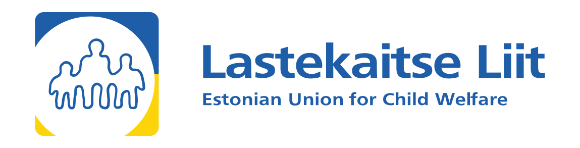 Lastekaitse Liit logo