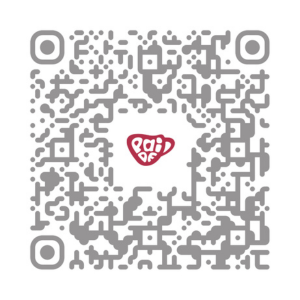 puhvetite päev qr kood
