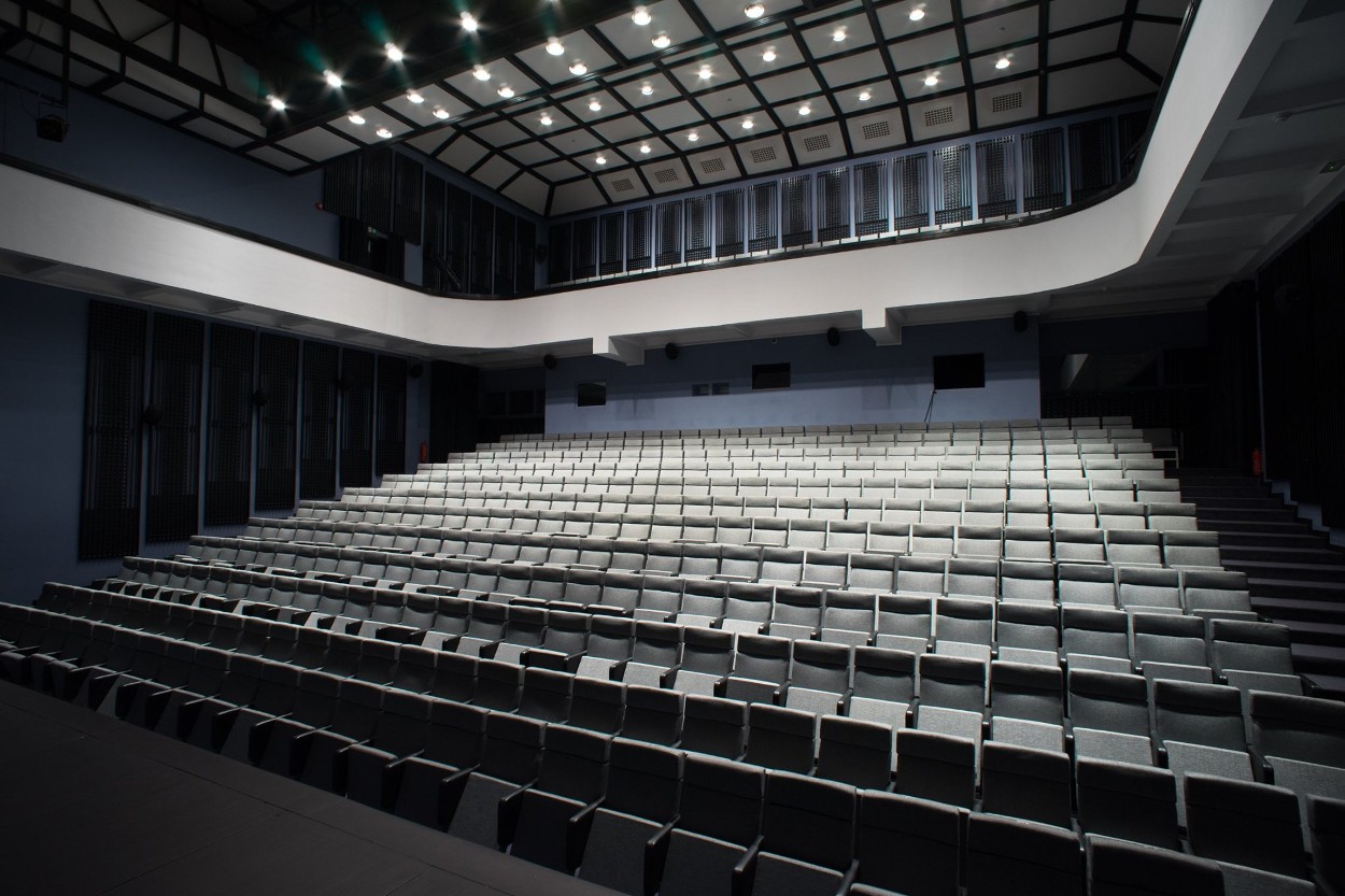 Paide Kino